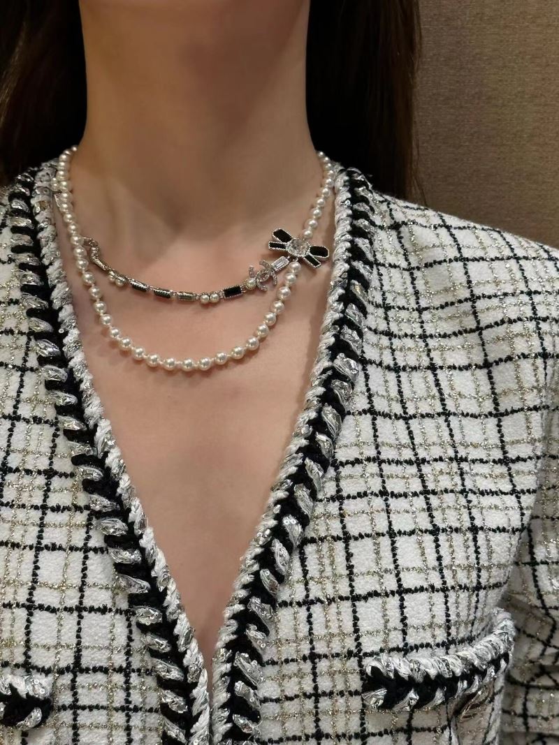 Chanel Necklaces